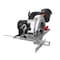 Worx NITRO 20V Power Share Worxsaw 4.5in Cordless Compact Circular Saw, Brushless, with Battery & Charger WX531 - alternate 2